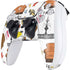 Warner Bros Classic FRIENDS Icons PS5 Controller Skin